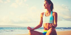 Get Meditation Therapy for Relaxation