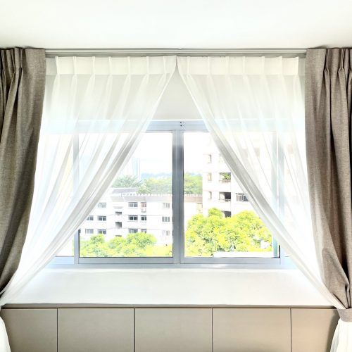 Window & Home Furnishing