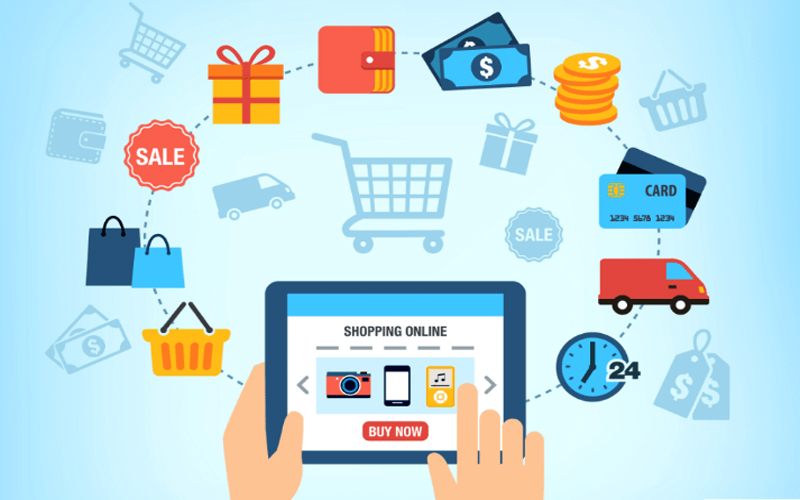Importance of eCommerce Sourcing For Small Business