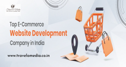 Best eCommerce Web Development Company in India