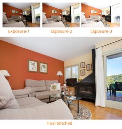 From Ordinary to Extraordinary: Elevate Your Real Estate Photos with Blending Services