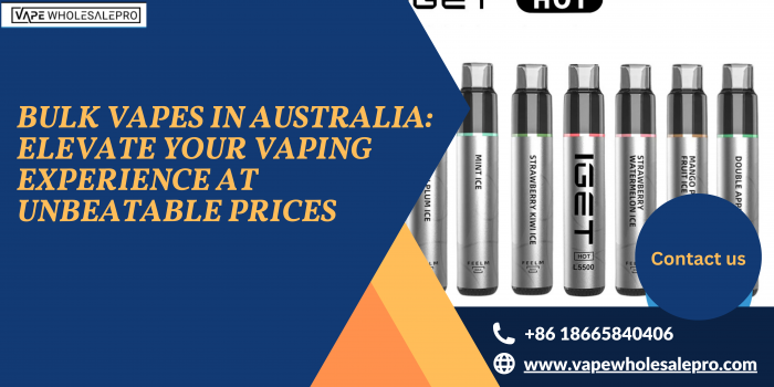 Elevate Your Vaping Experience at Unbeatable Prices