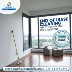 End Of Lease Cleaning Adelaide