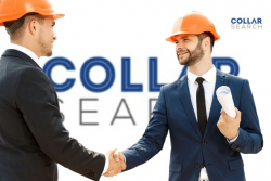 Engineering Recruitment Services Agency | Collar Search