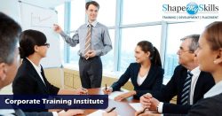 Enhance Your Career – Corporate Training Company in Noida | ShapeMySkills