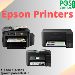 Upgrade Your Printing Experience with Epson Printers