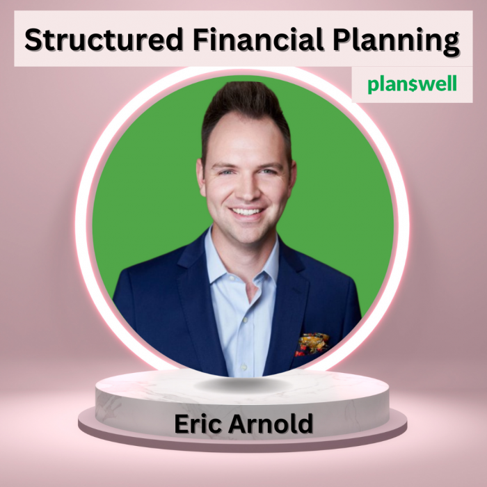Eric Arnold – Structured Financial Planning