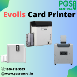 Fast and Easy Card Printing with Evolis Printer