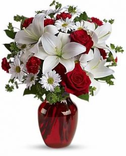 Experience Exquisite Floral Delights with El Paso Florist – Angie’s Flowers