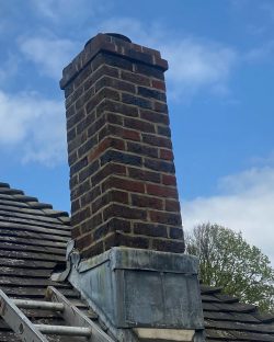 Expert Chimney Repair Services Near Me in Hassocks