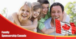 Family Sponsorship Canada