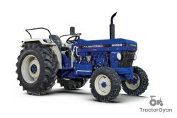 Farmtrac 6055 Most Reliable Tractor in India – TractorGyan
