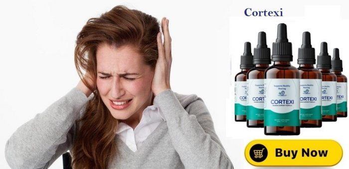 Cortexi Canada Reviews: [ Warning Scam Alerts] Is It Really Work
