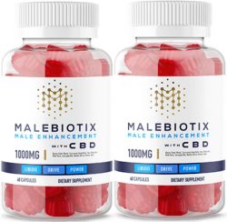 MaleBiotix Supplement Updates 2023 – Advantages and Buy!