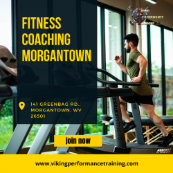 Transform Your Body with Viking Performance Training – Morgantown’s Best Fitness Coa ...