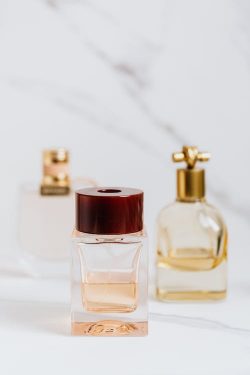 Wonderful Perfume Samples for everyone