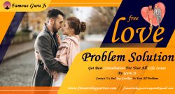Free love problem solution – Best Love Back Solution on Phone in Delhi