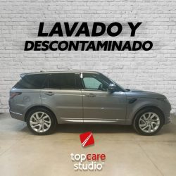 Servicio De Detallado De Autos Torreón