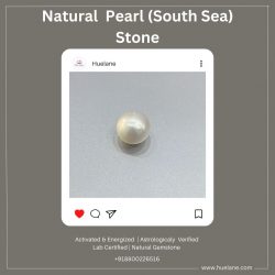 Discover Exquisite South Sea Natural Pearls in Delhi