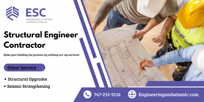 General Construction Contractor