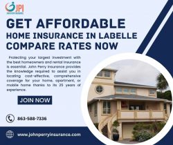 Get Affordable Home Insurance in Labelle | Compare Rates Now