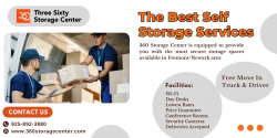 Get Affordable Self Storage Units in Newark, CA