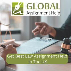 Mastering Your Law Assignment: Expert Tips to Excel Without Stress