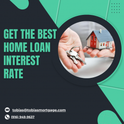 Get The Best Home Loan Interest Rate