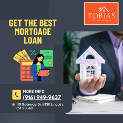Get The Best Mortgage Loans In Roseville