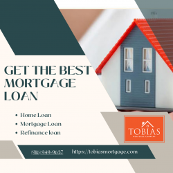Get The Best Mortgage Loan