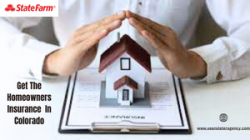 Get The Best Homeowners Insurance In Colorado|Seanslater Agency