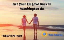 Want To Get Your Ex Love Back In Washington dc? | Consult Astrologer Ram Swamy