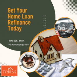 Get Your Home Loan Refinance Today