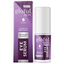 Gloful Skin Serum Remover Natural Beauty Skin For face