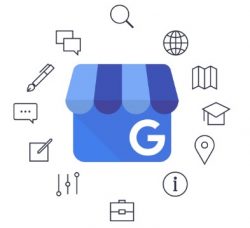 Google My Business Listing Management – Hyper GMB