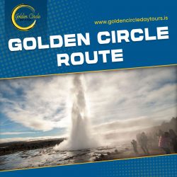 Explore Iceland’s Majestic Golden Circle Route: Nature’s Finest Adventure!