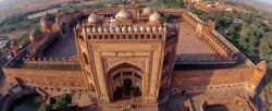 6 Days Golden Triangle Tour to Delhi, Agra and Jaipur