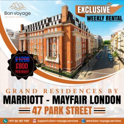 Grand Residences By Marriott London 47