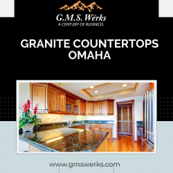 Granite Countertops Omaha