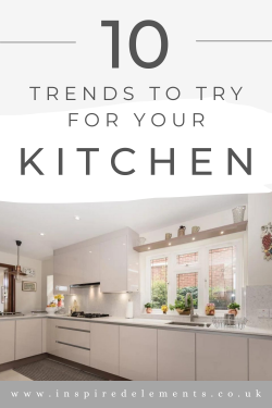 Revamp Your Kitchen: Inspired Elements’ Top Trending Styles