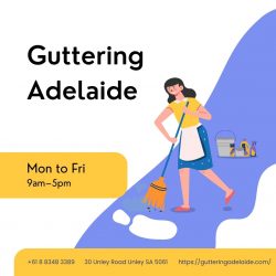 Gutter Guard Adelaide | Guttering Adelaide