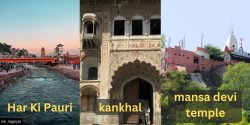 10 Best Places To Visit In Haridwar – Best Places To See In Haridwar