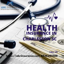 Navigating Health Insurance in Charleston, SC: Your Comprehensive Guide