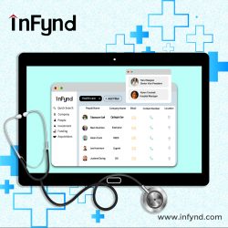 Healthcare Marketing Database – InFynd