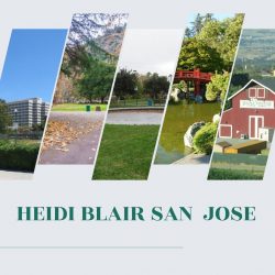 Heidi Blair San Jose – Discover the Hidden Natural Beauty of San Jose