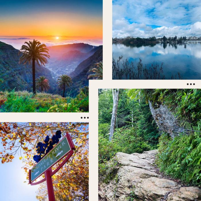 Heidi Blair San Jose Unveils the City’s Natural Splendor