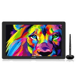 Graphic tablet for pc