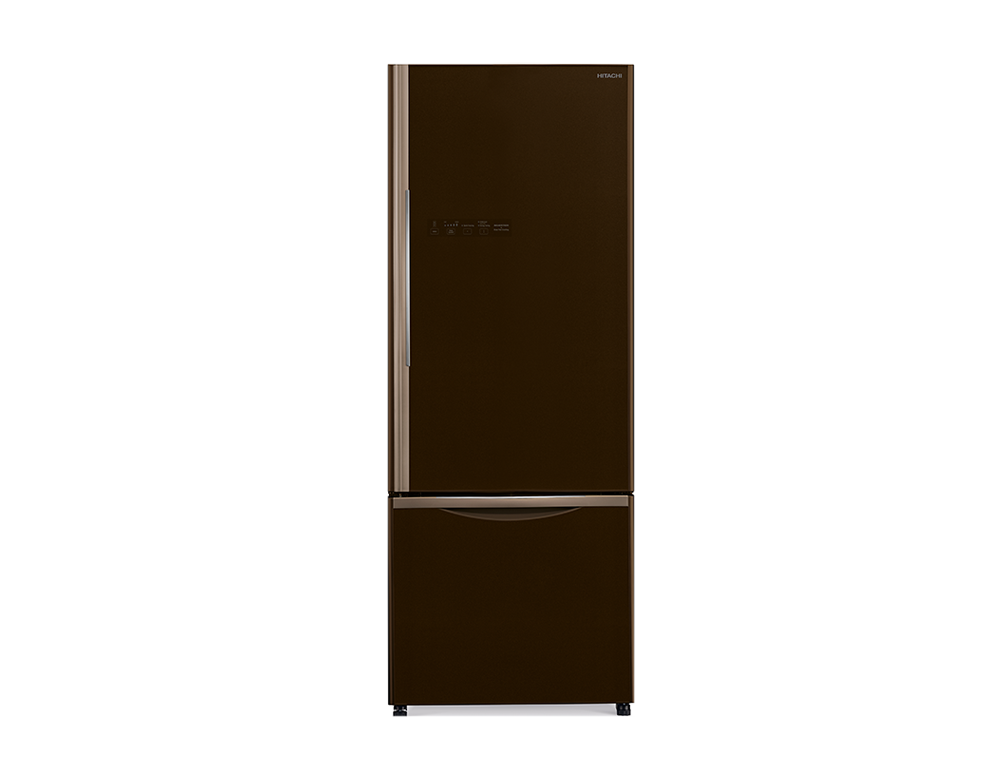 Look Best 5 Star Double Door Refrigerator Price in India Social