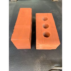 3 hole bricks – Bricks Street