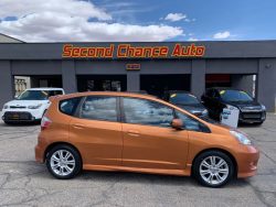 Collection Of Best And Used Honda Cars For Sale in St. George, UT | Second Chance Auto